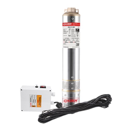 Свердловинні насоси Aquatica: чи варто купувати онлайн