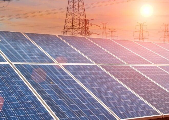 ТОП накопичувачів електроенергії для приватного будинку